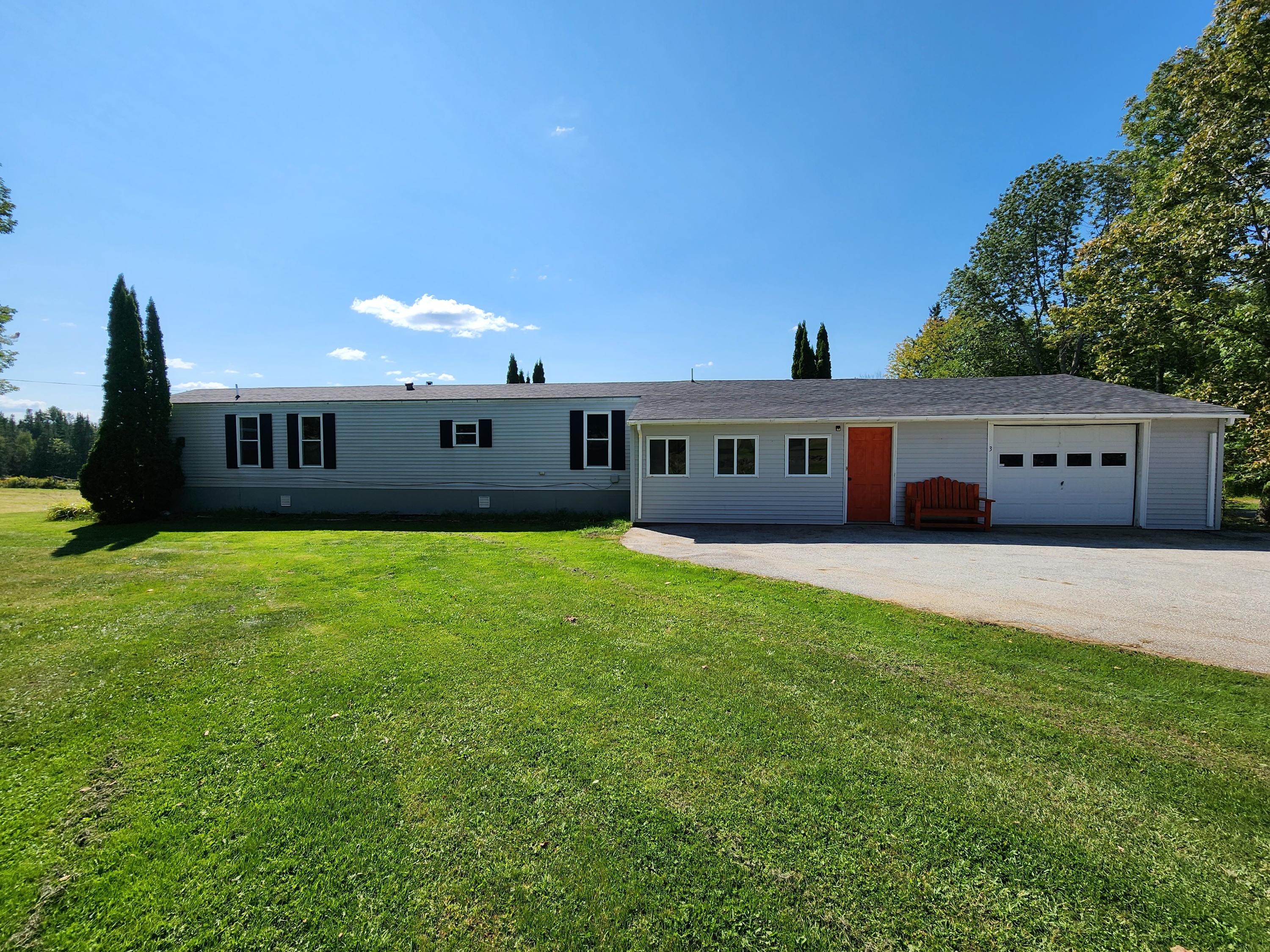 3 Stemar Drive