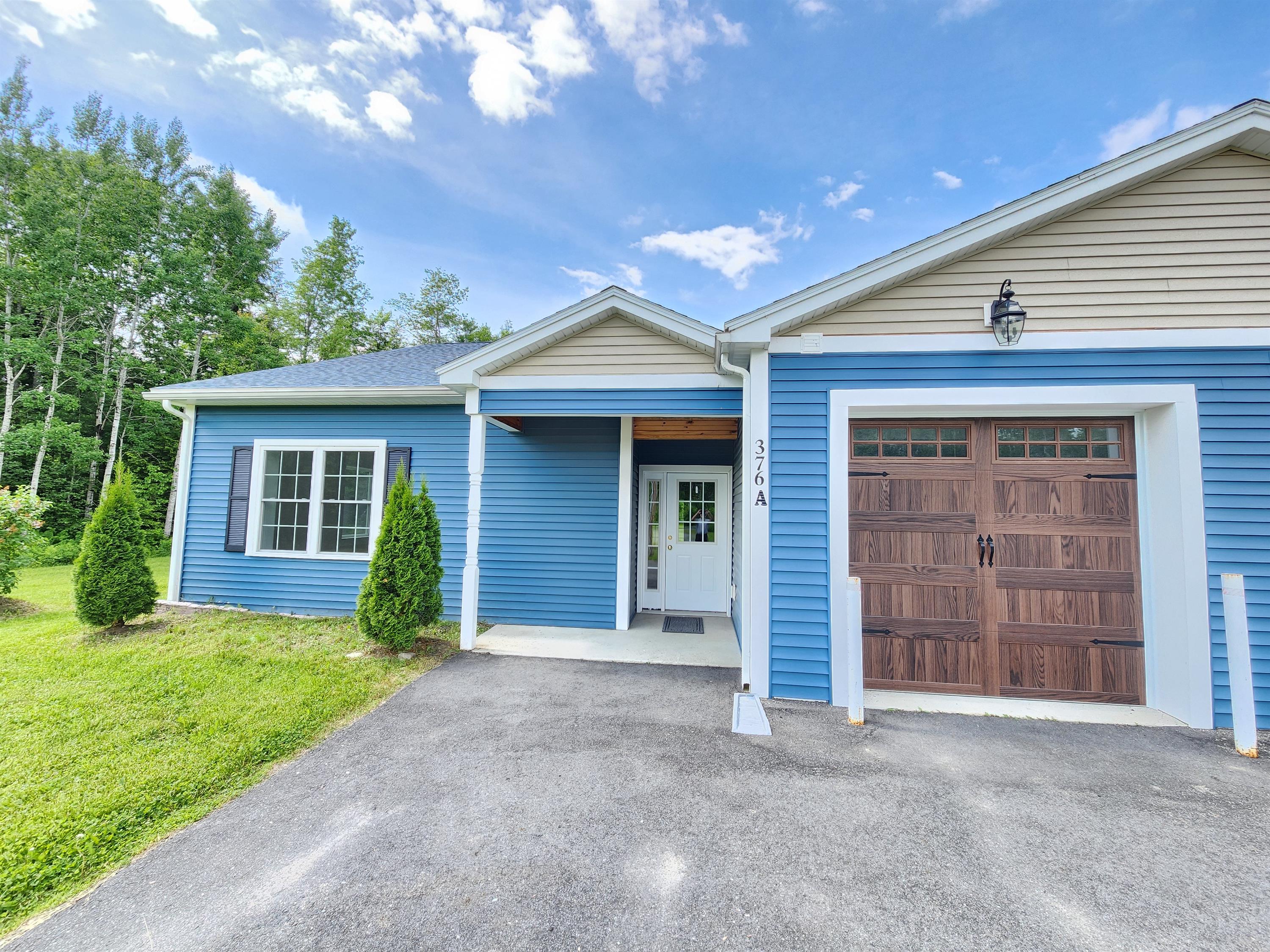 364 Sawyer Road