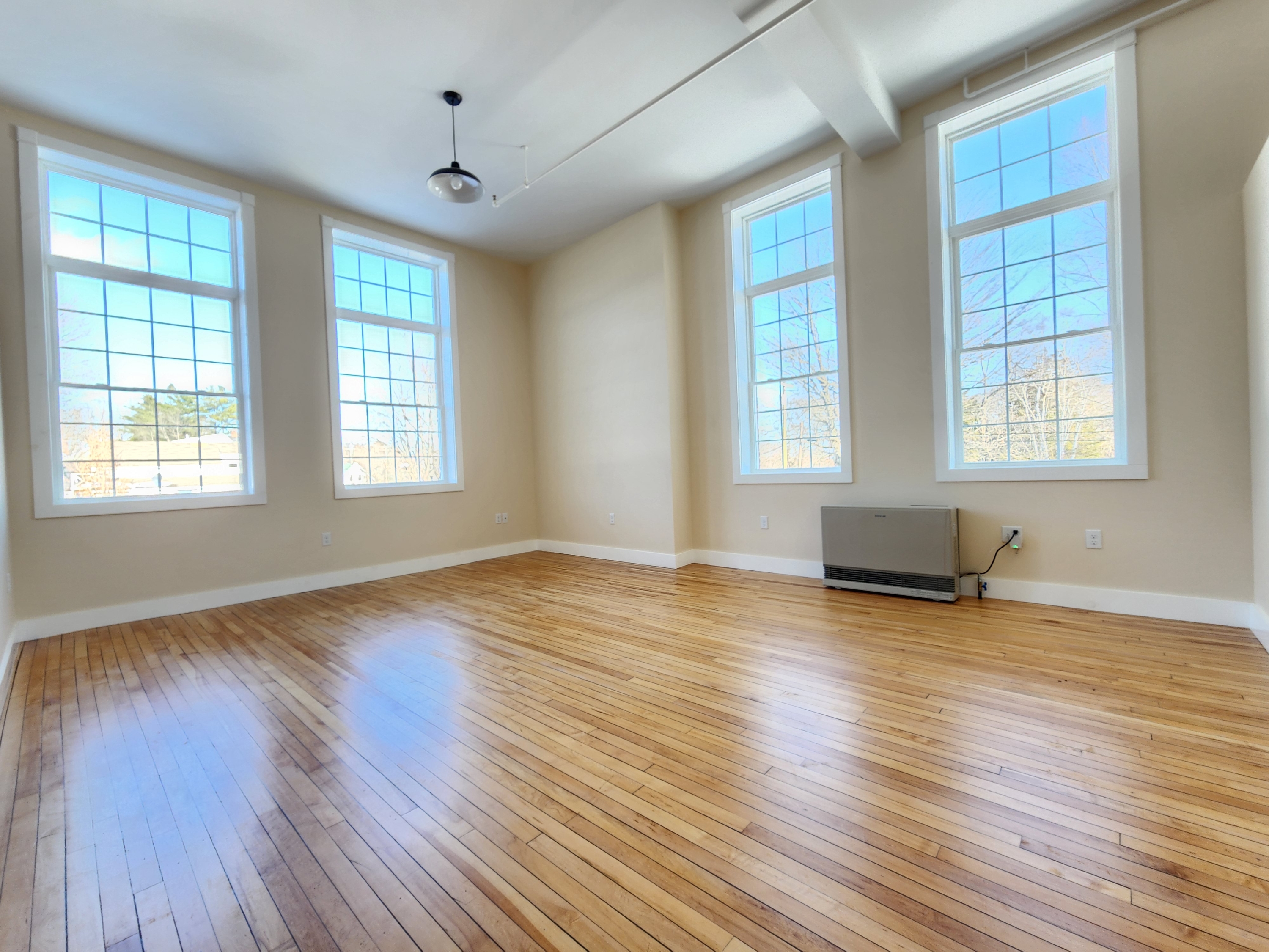 21 Jefferson Street - 1